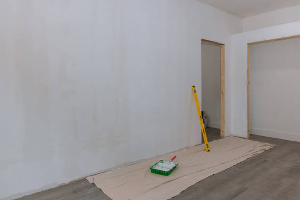 Best Post-Remediation Verification Testing  in Gberts, IL